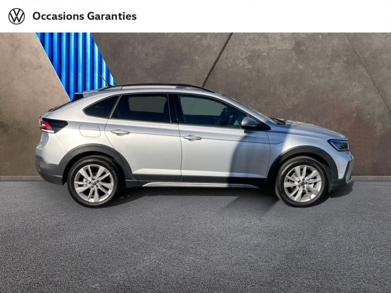 Voitures occasions VOLKSWAGEN TAIGO VW Edition Mozac