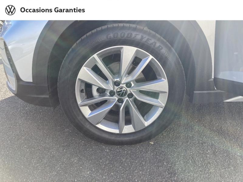 Voitures occasions VOLKSWAGEN TAIGO VW Edition Mozac