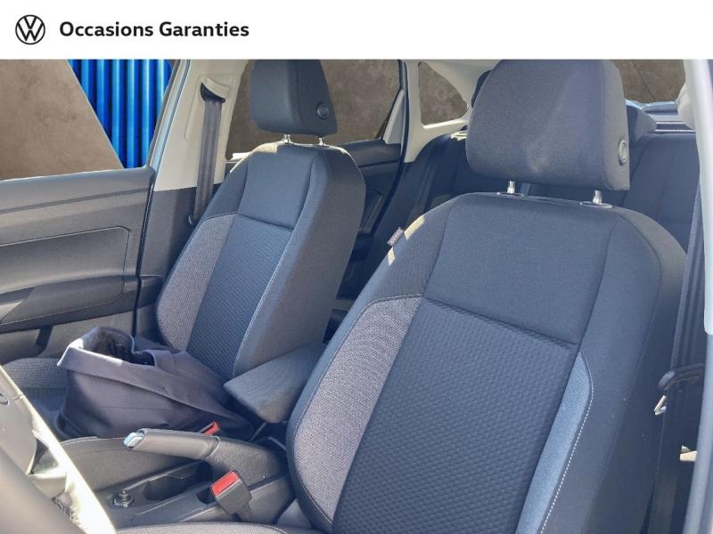 Voitures occasions VOLKSWAGEN TAIGO VW Edition Mozac