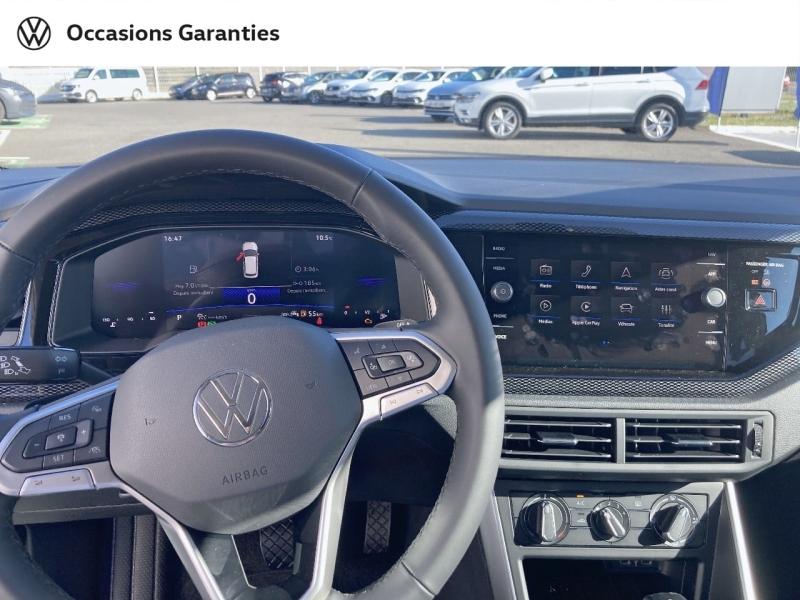 Voitures occasions VOLKSWAGEN TAIGO VW Edition Mozac