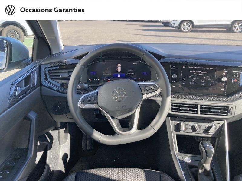 Voitures occasions VOLKSWAGEN TAIGO VW Edition Mozac