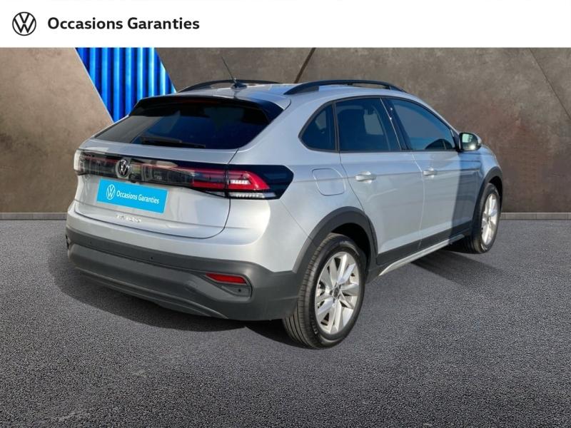 Voitures occasions VOLKSWAGEN TAIGO VW Edition Mozac