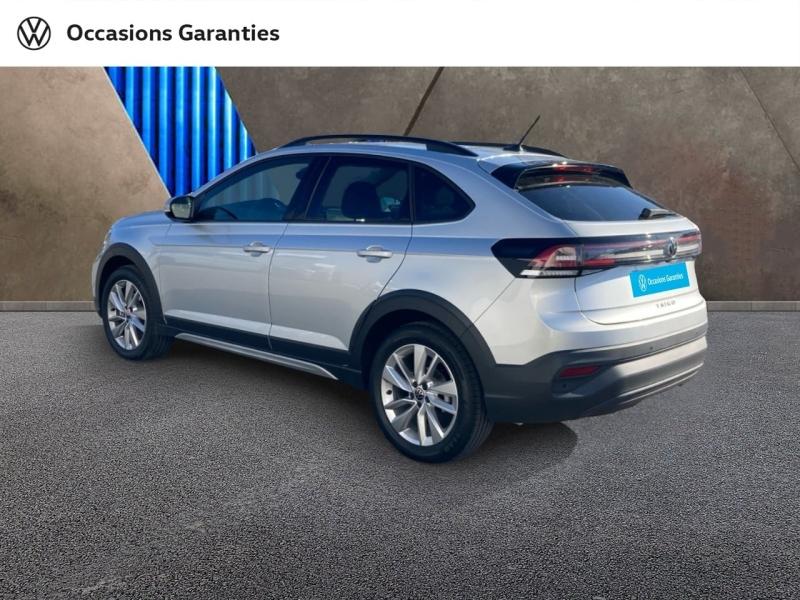 Voitures occasions VOLKSWAGEN TAIGO VW Edition Mozac