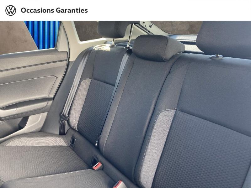 Voitures occasions VOLKSWAGEN TAIGO VW Edition Mozac