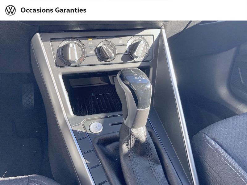 Voitures occasions VOLKSWAGEN TAIGO VW Edition Mozac