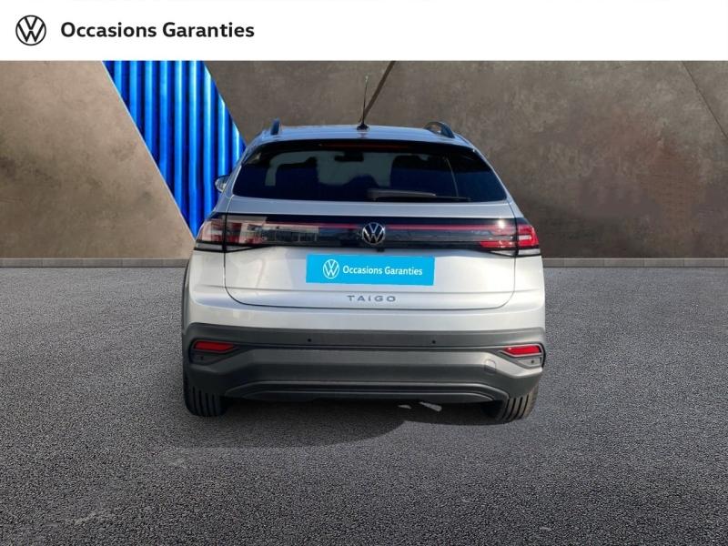 Voitures occasions VOLKSWAGEN TAIGO VW Edition Mozac