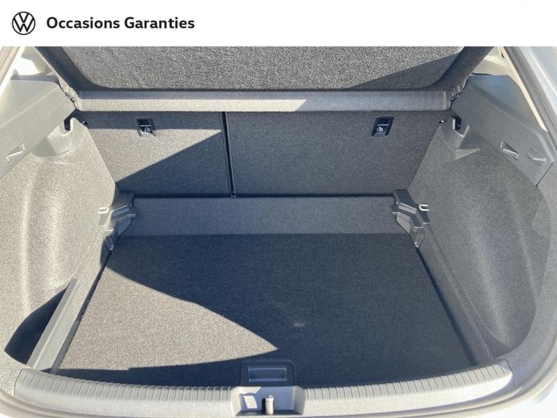 Voitures occasions VOLKSWAGEN TAIGO VW Edition Mozac