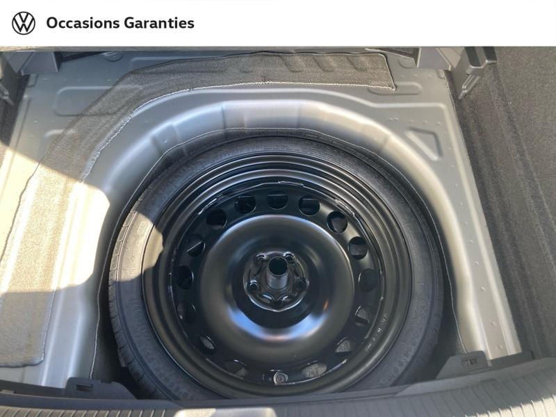 Voitures occasions VOLKSWAGEN TAIGO VW Edition Mozac