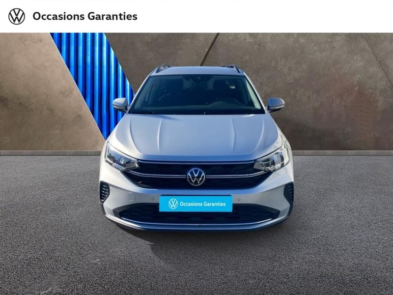 Voitures occasions VOLKSWAGEN TAIGO VW Edition Mozac