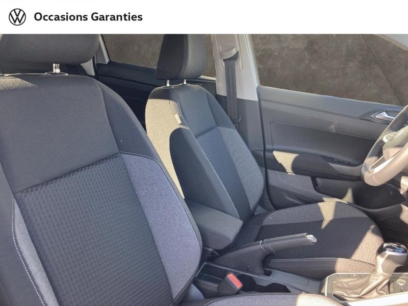 Voitures occasions VOLKSWAGEN TAIGO VW Edition Mozac