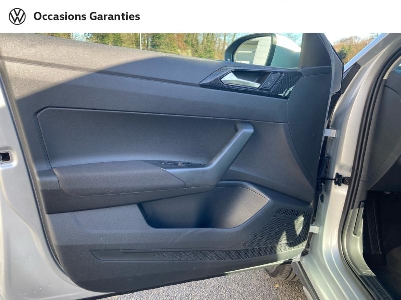 Voitures occasions VOLKSWAGEN TAIGO VW Edition Mozac