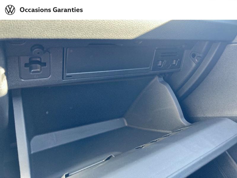 Voitures occasions VOLKSWAGEN TAIGO VW Edition Mozac