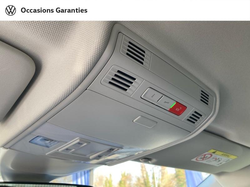 Voitures occasions VOLKSWAGEN TAIGO VW Edition Mozac