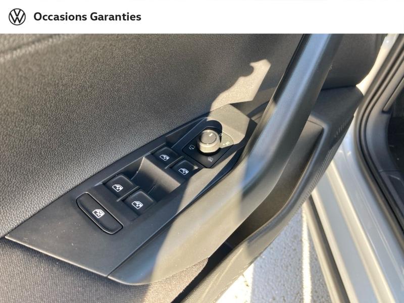 Voitures occasions VOLKSWAGEN TAIGO VW Edition Mozac