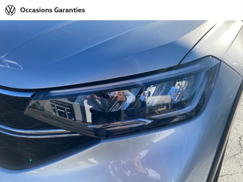 Voitures occasions VOLKSWAGEN TAIGO VW Edition Mozac