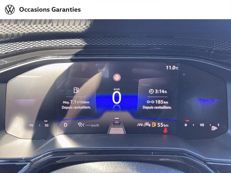 Voitures occasions VOLKSWAGEN TAIGO VW Edition Mozac