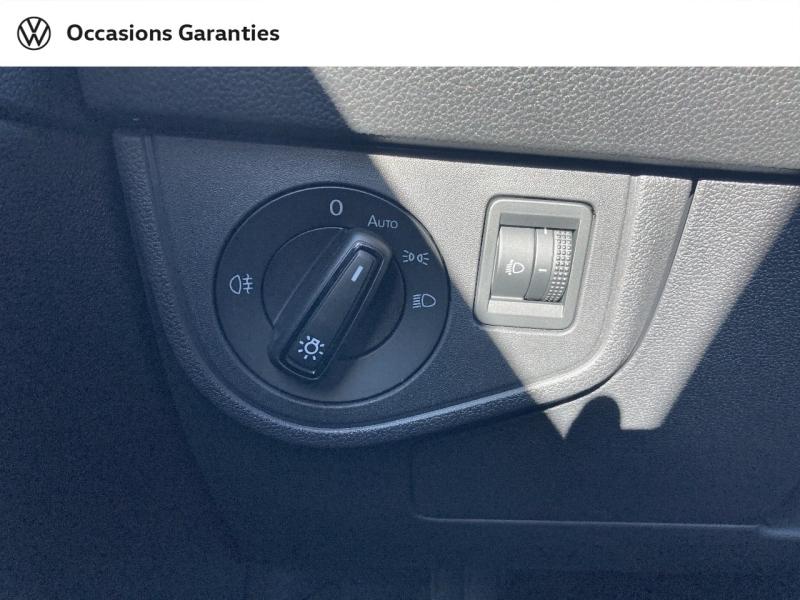 Voitures occasions VOLKSWAGEN TAIGO VW Edition Mozac