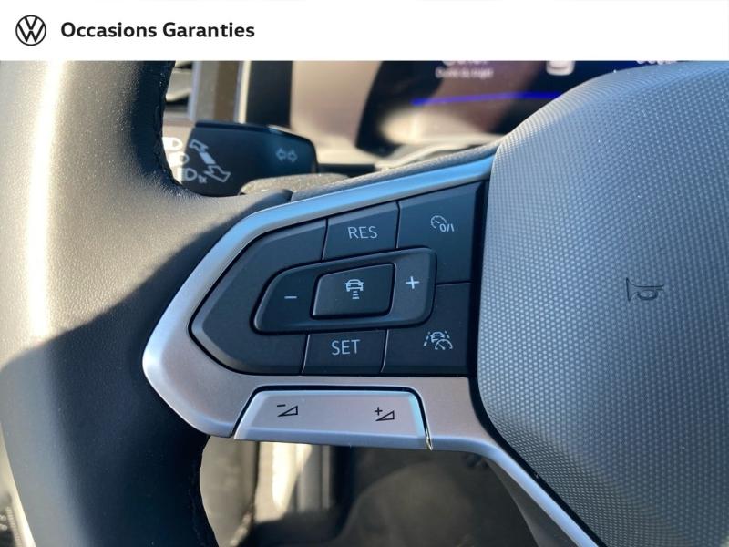 Voitures occasions VOLKSWAGEN TAIGO VW Edition Mozac