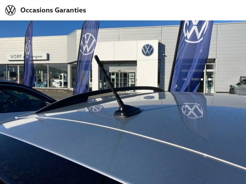 Voitures occasions VOLKSWAGEN TAIGO VW Edition Mozac