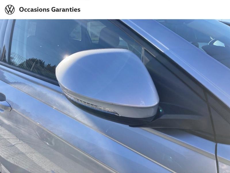 Voitures occasions VOLKSWAGEN TAIGO VW Edition Mozac