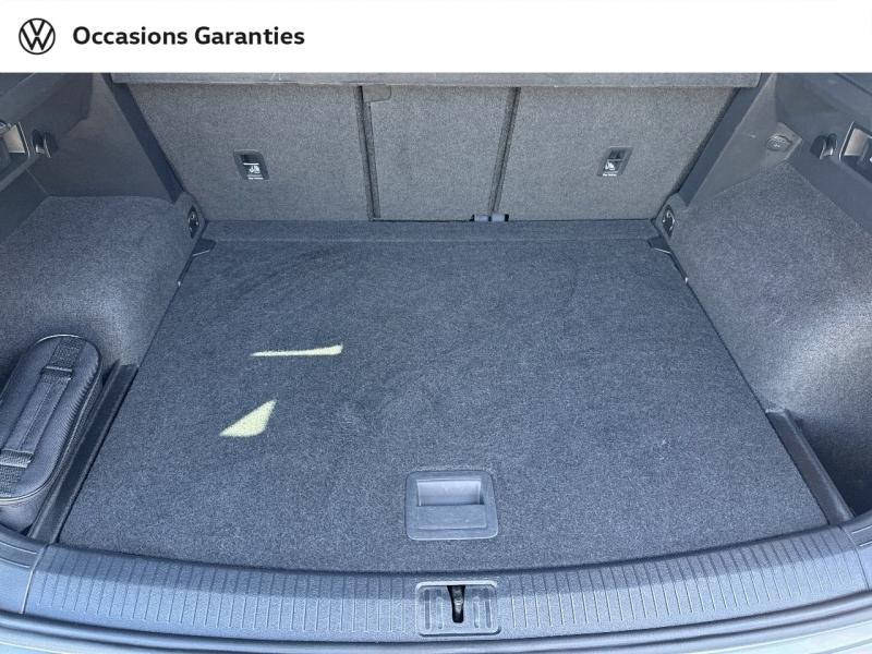 Voitures occasions VOLKSWAGEN TIGUAN Carat Exclusive Mozac