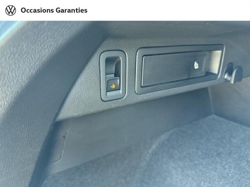 Voitures occasions VOLKSWAGEN TIGUAN Carat Exclusive Mozac