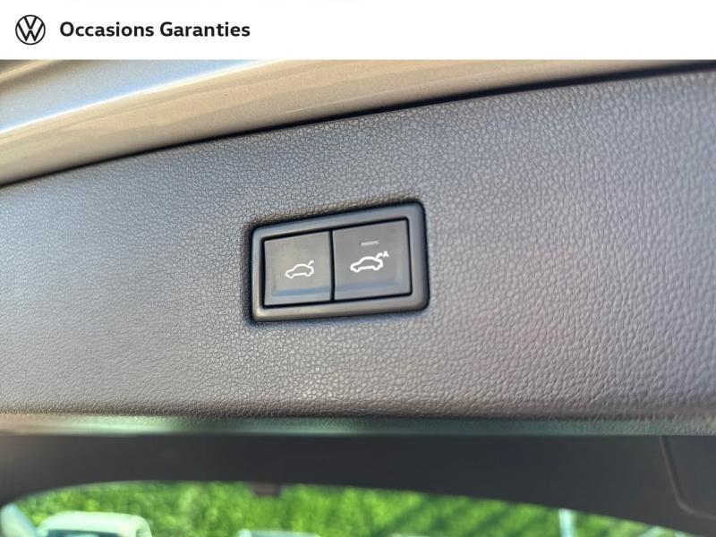 Voitures occasions VOLKSWAGEN TIGUAN Carat Exclusive Mozac