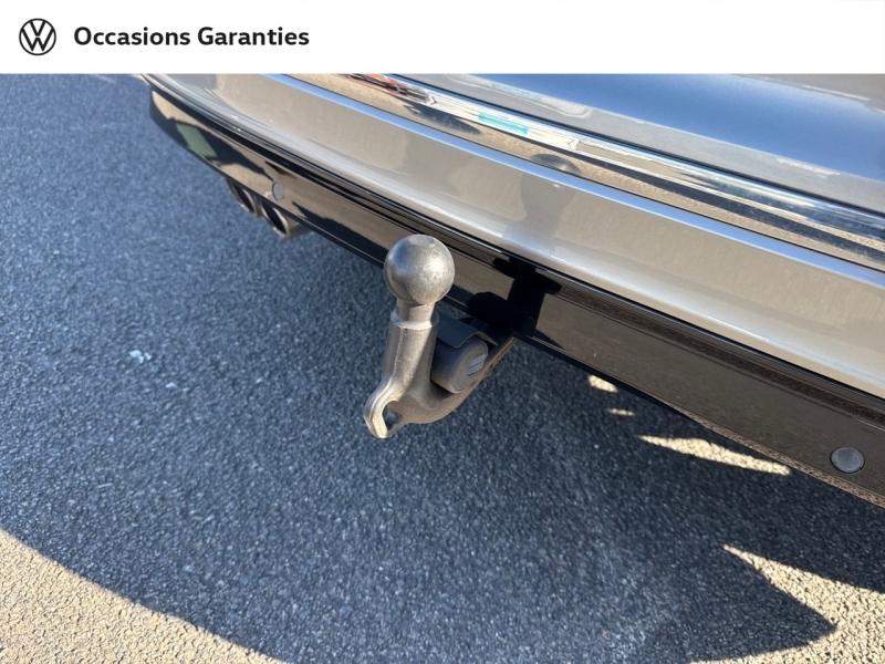 Voitures occasions VOLKSWAGEN TIGUAN Carat Exclusive Mozac