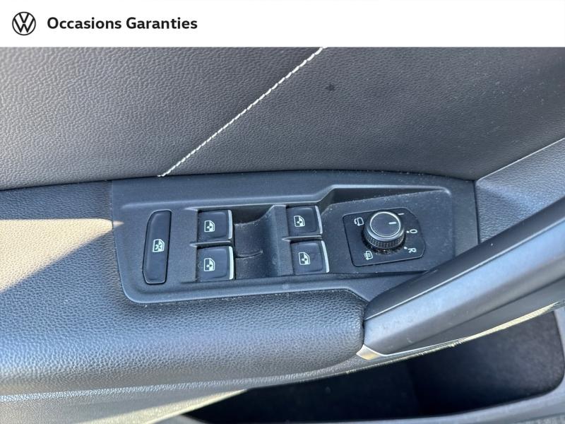 Voitures occasions VOLKSWAGEN TIGUAN Carat Exclusive Mozac
