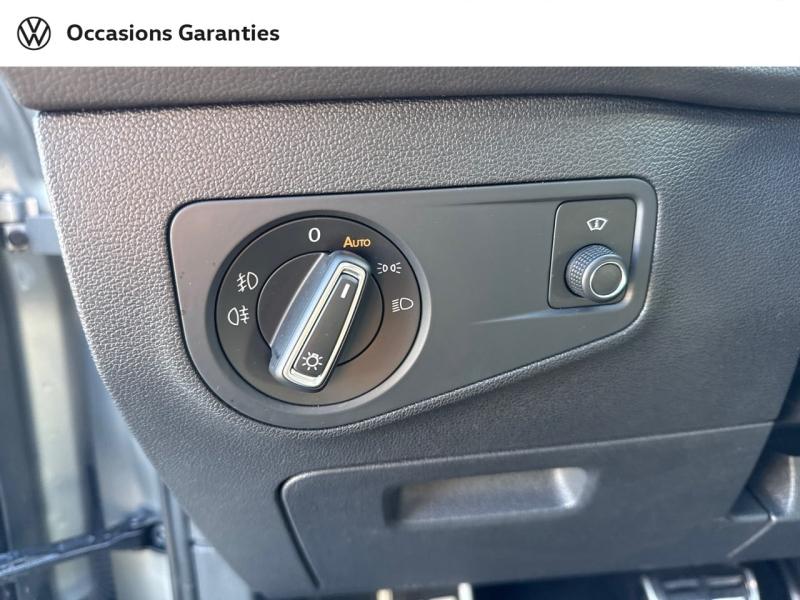 Voitures occasions VOLKSWAGEN TIGUAN Carat Exclusive Mozac