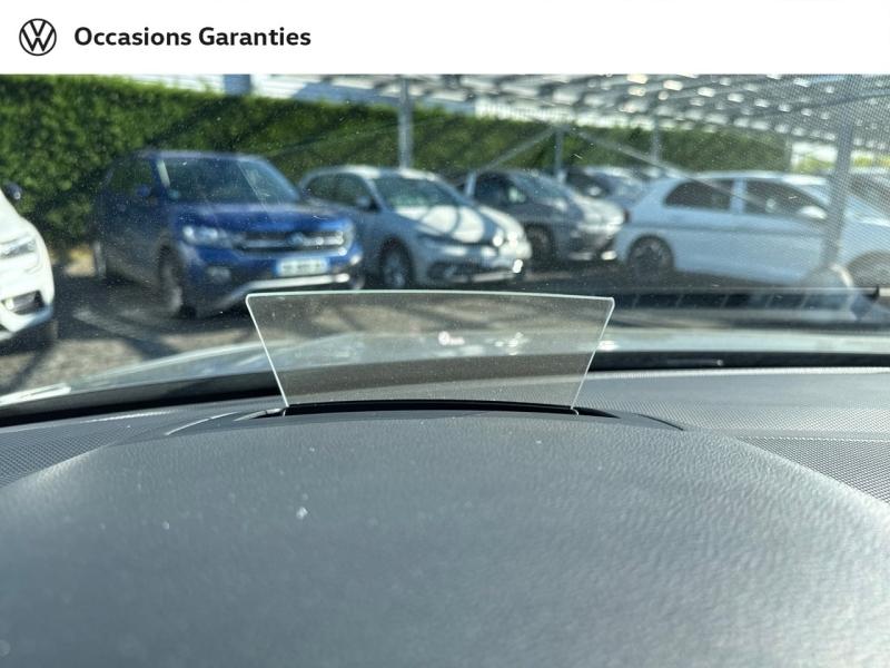 Voitures occasions VOLKSWAGEN TIGUAN Carat Exclusive Mozac