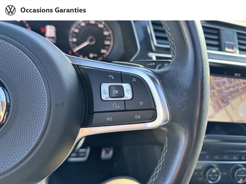 Voitures occasions VOLKSWAGEN TIGUAN Carat Exclusive Mozac