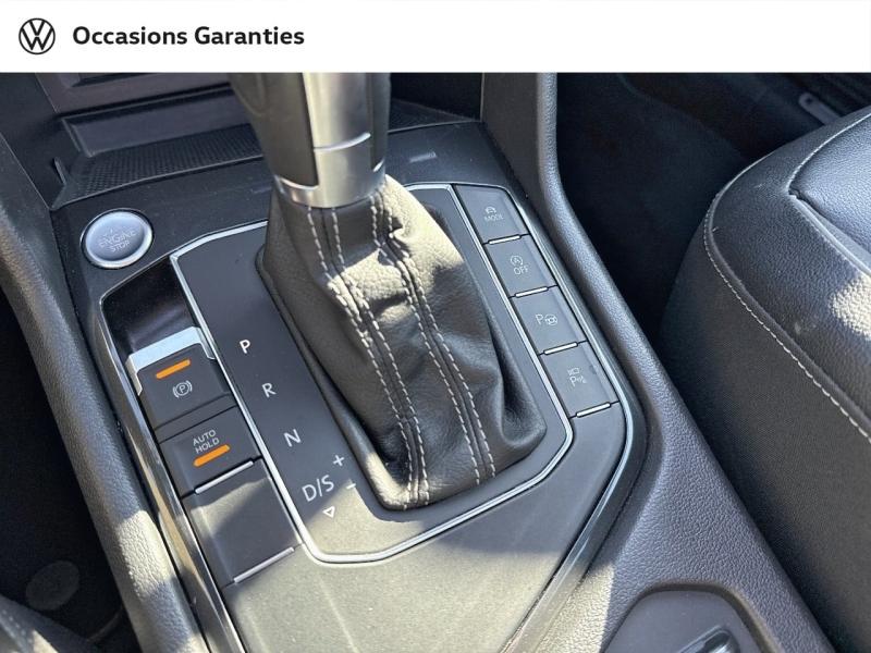 Voitures occasions VOLKSWAGEN TIGUAN Carat Exclusive Mozac
