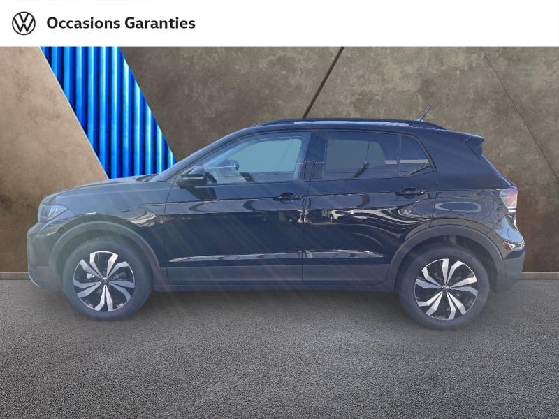 Voitures occasions VOLKSWAGEN T-CROSS VW Edition Mozac