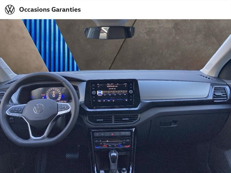 Voitures occasions VOLKSWAGEN T-CROSS VW Edition Mozac