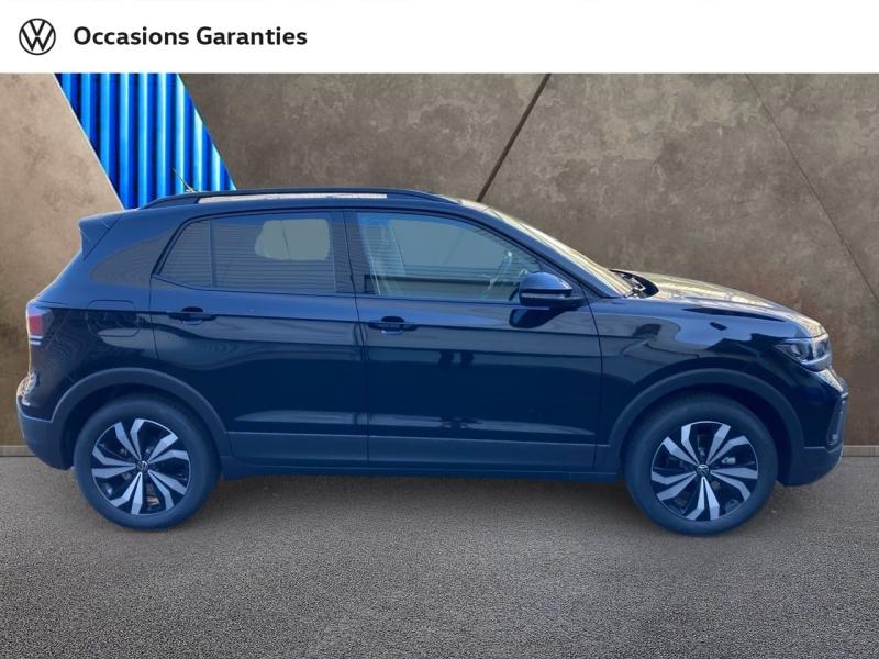 Voitures occasions VOLKSWAGEN T-CROSS VW Edition Mozac