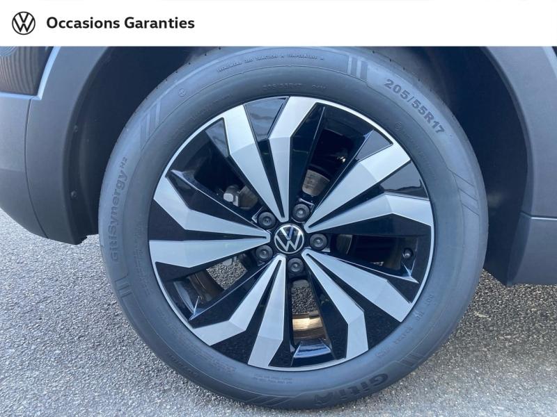 Voitures occasions VOLKSWAGEN T-CROSS VW Edition Mozac