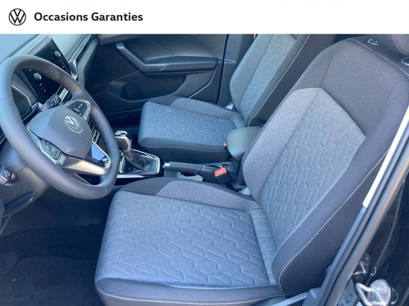 Voitures occasions VOLKSWAGEN T-CROSS VW Edition Mozac