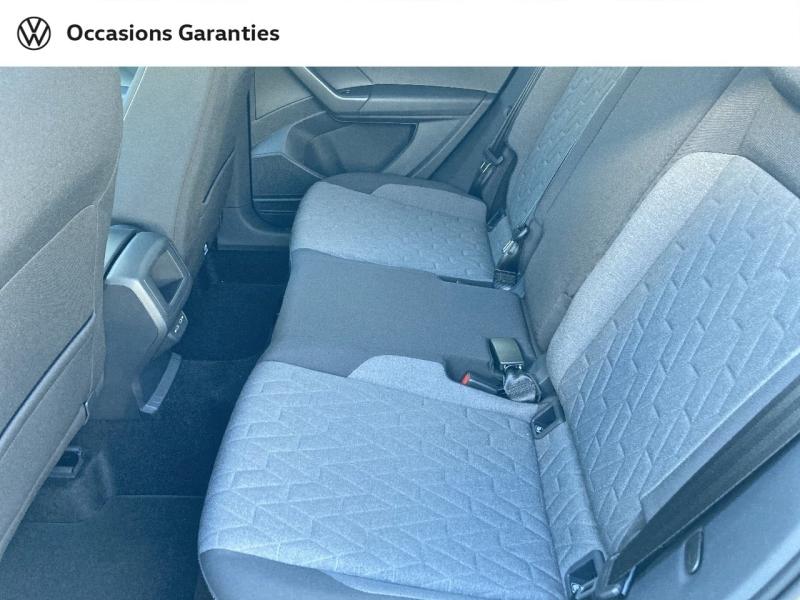 Voitures occasions VOLKSWAGEN T-CROSS VW Edition Mozac