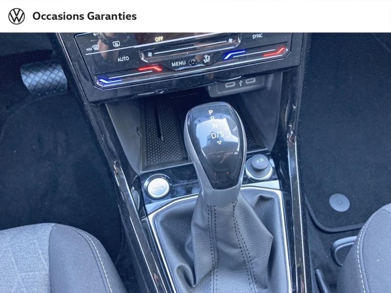 Voitures occasions VOLKSWAGEN T-CROSS VW Edition Mozac