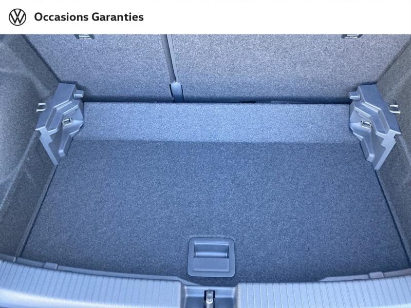 Voitures occasions VOLKSWAGEN T-CROSS VW Edition Mozac