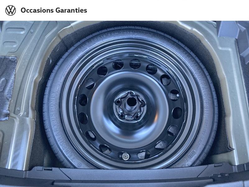 Voitures occasions VOLKSWAGEN T-CROSS VW Edition Mozac