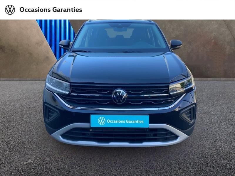 Voitures occasions VOLKSWAGEN T-CROSS VW Edition Mozac