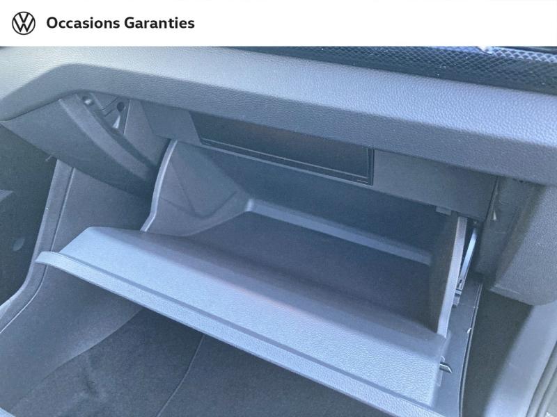 Voitures occasions VOLKSWAGEN T-CROSS VW Edition Mozac