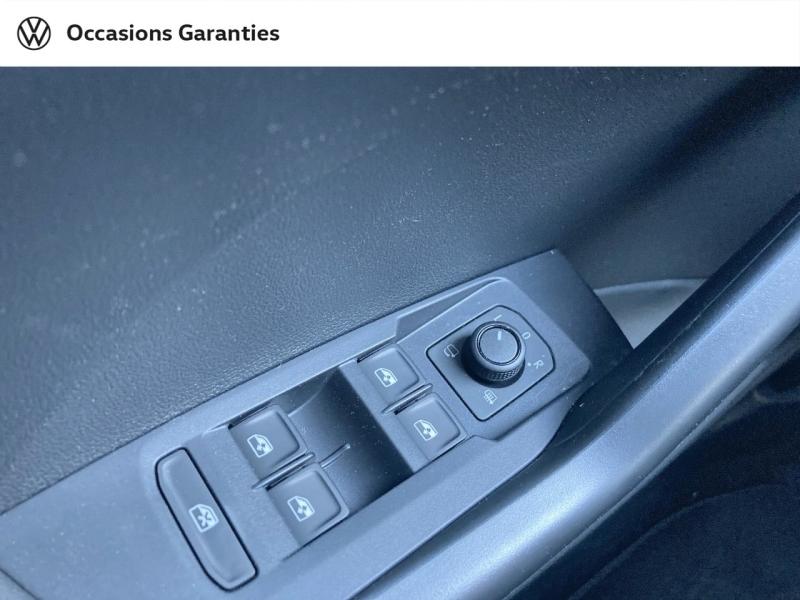 Voitures occasions VOLKSWAGEN T-CROSS VW Edition Mozac