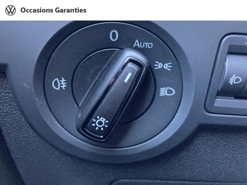 Voitures occasions VOLKSWAGEN T-CROSS VW Edition Mozac