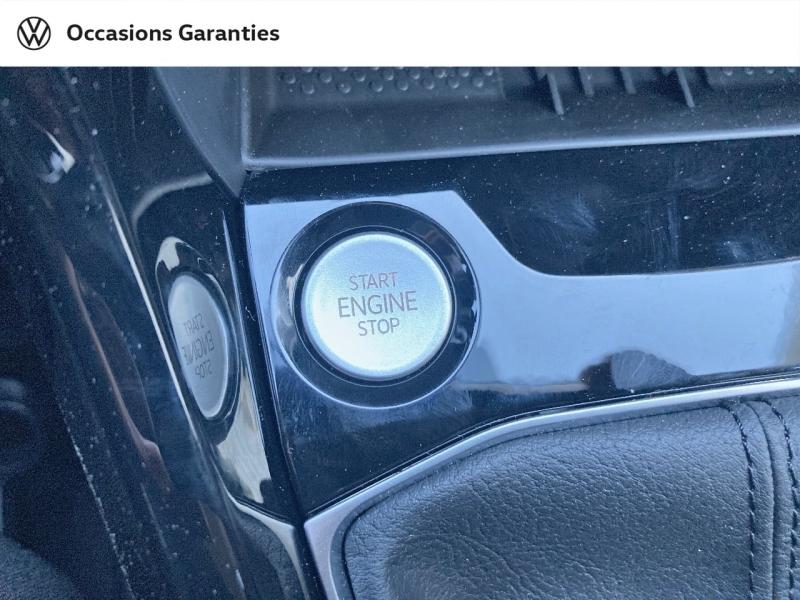Voitures occasions VOLKSWAGEN T-CROSS VW Edition Mozac