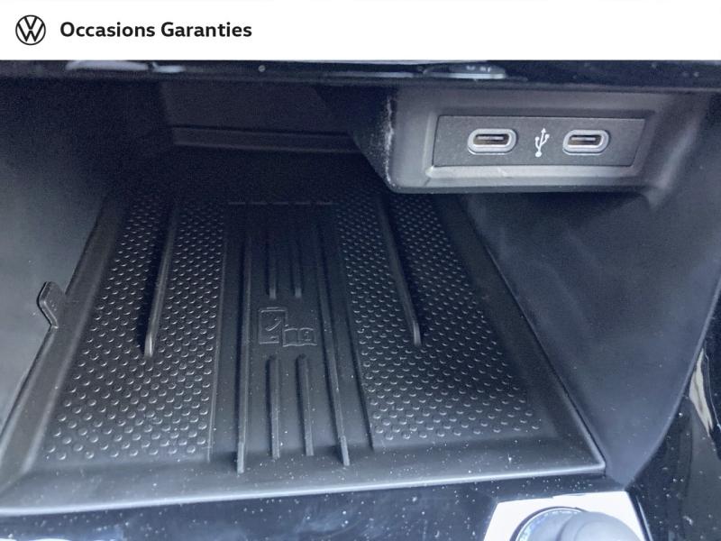 Voitures occasions VOLKSWAGEN T-CROSS VW Edition Mozac