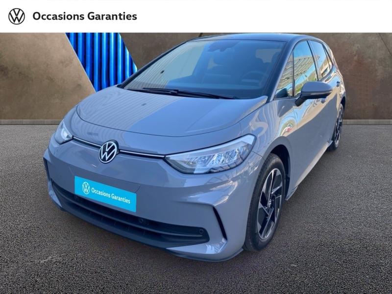 Voitures occasions VOLKSWAGEN ID.3 Life Max Mozac