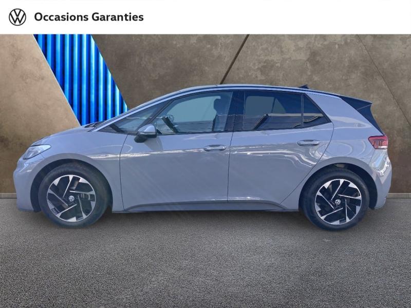 Voitures occasions VOLKSWAGEN ID.3 Life Max Mozac